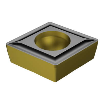 Picture of SANDVIK CCMT 2(1.5)1-UF 1515 Turning Insert 80.0°