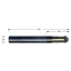 Picture of STERLING Edge SEFSC 375-400-375 Milling Cutter Ball Mill