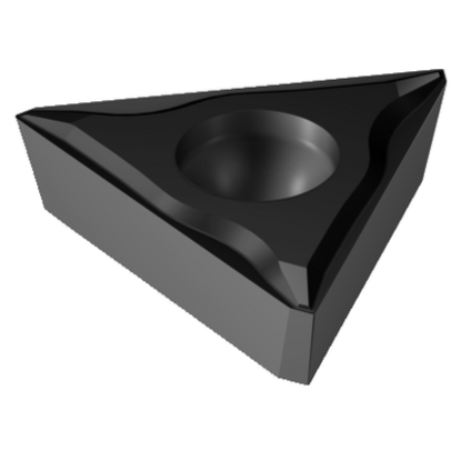 Picture of SANDVIK TCEX 1.8(1.5)00L-F 1105 Turning Insert Triangle