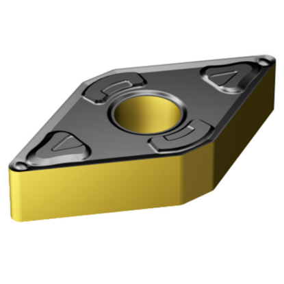 Picture of SANDVIK DNMG 442-XF 4315 Turning Insert 55.0°