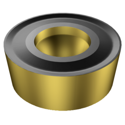 Picture of SANDVIK RCMT 43 4325 Turning Insert Round