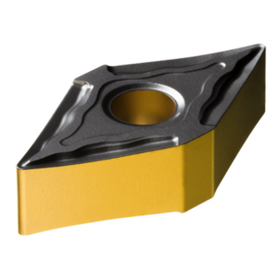 Picture of SANDVIK DNMG 331-MF 4325 Turning Insert 55.0°