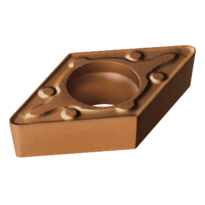 Picture of SANDVIK DCMX 3(2.5)2-WM 1115 Turning Insert 55.0°