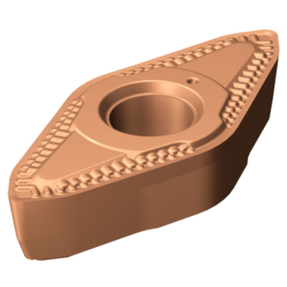 Picture of SANDVIK CP-B1108-M5W 1115 Turning Insert 80.0°