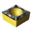 Picture of SANDVIK SCMT 3(2.5)2-UM 4335 Turning Insert Square
