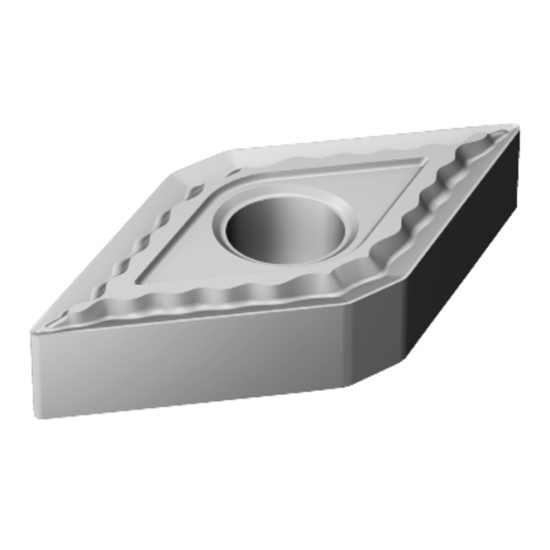 Picture of SANDVIK DNMG 331-QM 5015 Turning Insert 55.0°