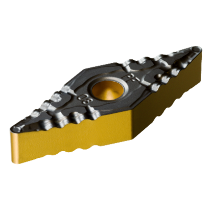 Picture of SANDVIK VNMG 332-PF 4305 Turning Insert 35.0°
