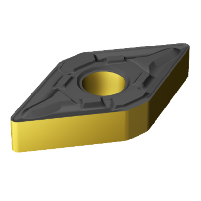 Picture of SANDVIK DNMG 443-MR 2220 Turning Insert 55.0°