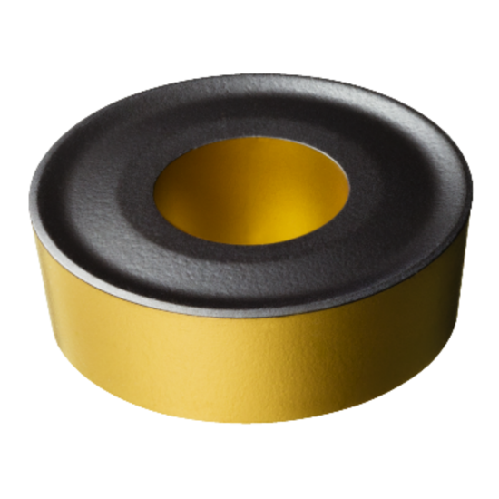 Picture of SANDVIK RCMX 20 06 00 4335 Turning Insert Round