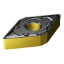 Picture of SANDVIK DNMX 332-WF 1515 Turning Insert 55.0°