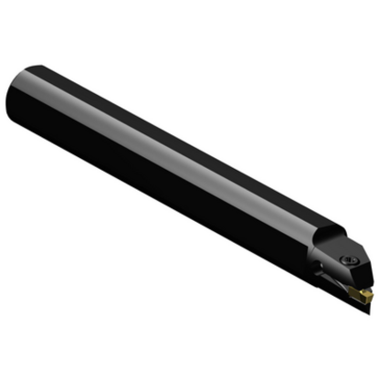 Picture of SANDVIK LAF151.37-25-024A30, T-Max Q-Cut Shank Tool for Face Grooving, 200mm LF