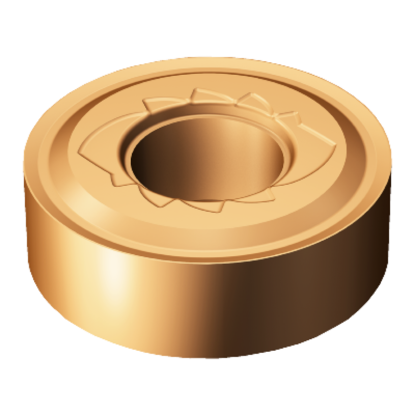 Picture of SANDVIK RNMG 64-SM 1115 Turning Insert Round