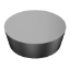 Picture of SANDVIK RPG22A 6160 Turning Insert Round