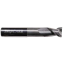 Picture of SWIFTCARB AC06252BUQ0PRL00 DIA 5/8 SH 0.6250 LOC 0.7500 OAL 8.00 End Mill Standard Flute Variable Helix Carbide Uncoated Single End Corner Radius 0.1200 3.05MM