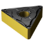 Picture of SANDVIK TNMG 331-LC 4325 Turning Insert Triangle