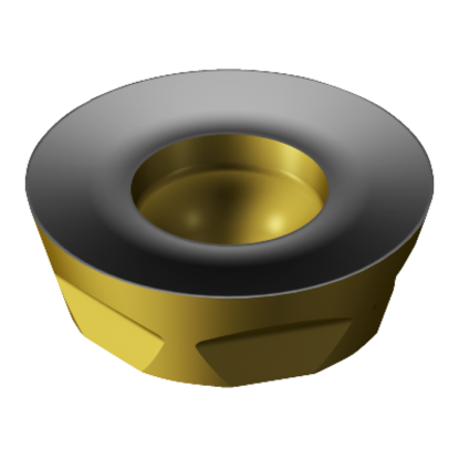 Picture of SANDVIK R300-2570M-Powder Metal 4340 CoroMill 300 Insert; Profile Milling