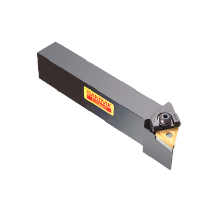Picture of SANDVIK MTGNL 3232P 22M1, T-Max P Shank Tool for Turning, Left Hand, 32 x 32mm Shank Stick Tool