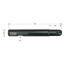 Picture of STERLING Edge SEF 750-800-18mm Milling Cutter Ball Mill