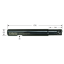 Picture of STERLING Edge SEFB 375-600-9mm 0.375 Milling Cutter Back Draft