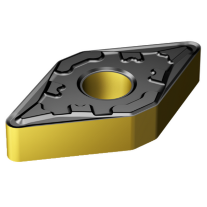 Picture of SANDVIK DNMG 443-KF 3210 Turning Insert 55.0°