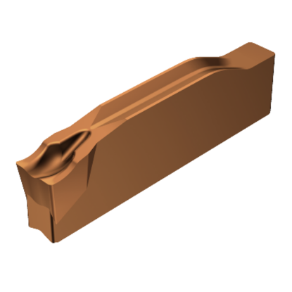 Picture of SANDVIK N123J1-0500-0002-CM 1125 Grooving,Groove Turning Insert Clamp Down