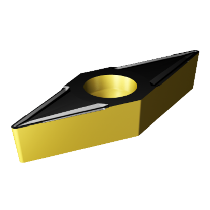 Picture of SANDVIK VBMT 331-UR 4335 Turning Insert 35.0°