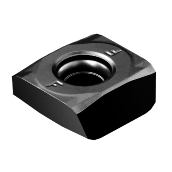 Picture of SANDVIK N260.8-1204-F 3020 Auto Milling Insert AUTO 75