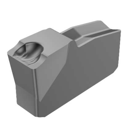 Picture of SANDVIK N151.2-600-60-5G H13A Cut Off,Grooving Insert Clamp Down