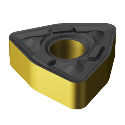 Picture of SANDVIK WNMG 333-MR 2220 Turning Insert Trigon