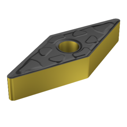 Picture of SANDVIK VNMG 332-MM 2220 Turning Insert 35.0°