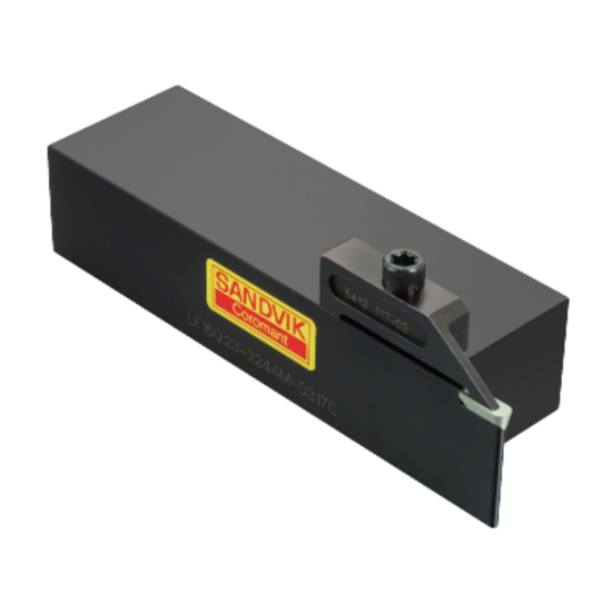 Picture of SANDVIK RF150.23-3244M-0317C Cut Off & Grooving Cut Off,Grooving,Groove Turning Stick Tool