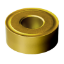 Picture of SANDVIK RNMG 64 235 Turning Insert Round