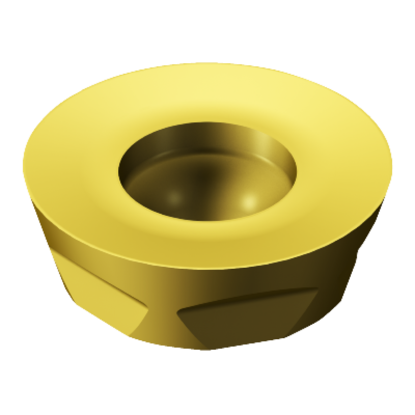 Picture of SANDVIK R300-1648M-MM 2030 CoroMill 300 Insert; Profile Milling