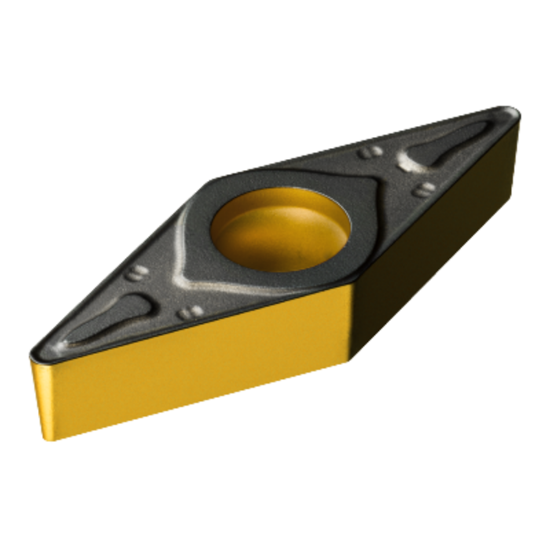 Picture of SANDVIK VBMT 332-PR 4335 Turning Insert 35.0°