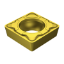 Picture of SANDVIK SCMT 3(2.5)2-KF 3005 Turning Insert Square