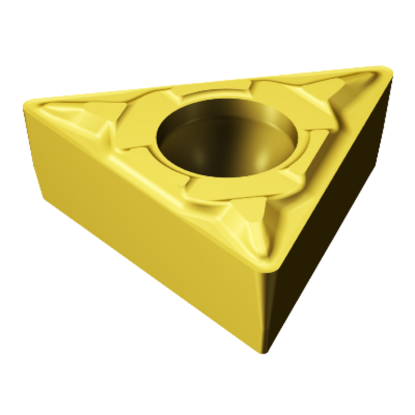 Picture of SANDVIK TCMT 1.2(1.2)2-MF 2015 Turning Insert Triangle