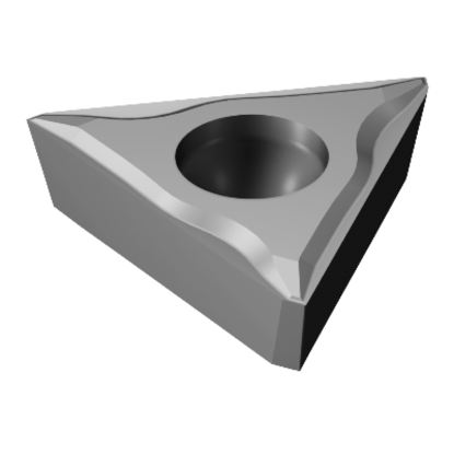 Picture of SANDVIK TCEX 22(03)L-F 5015 Turning Insert Triangle