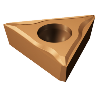 Picture of SANDVIK TCEX 22(03)R-F 1125 Turning Insert Triangle