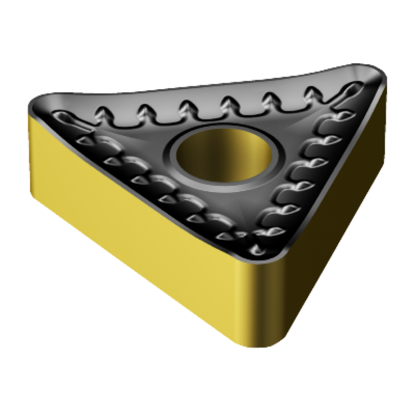 Picture of SANDVIK TNMM 543-QR 4335 Turning Insert Triangle