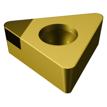 Picture of SANDVIK TCGW1.2(1.2)1S0320E 7105 Turning Insert Triangle