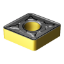 Picture of SANDVIK CNMG 644-MRR 2220 Turning Insert 80.0°