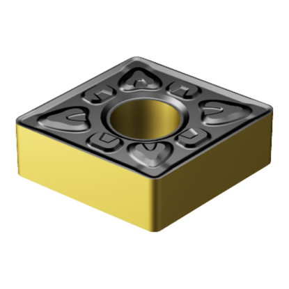 Picture of SANDVIK CNMG 644-XMR 2220 Turning Insert 80.0°