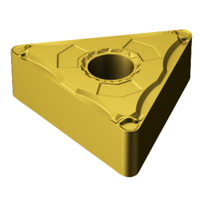Picture of SANDVIK TNMG 331-LC 2025 Turning Insert Triangle