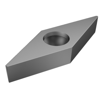 Picture of SANDVIK VBMW 331 H13A Turning Insert 35.0°