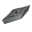Picture of SANDVIK VCET 220-UM 1105 Turning Insert 35.0°