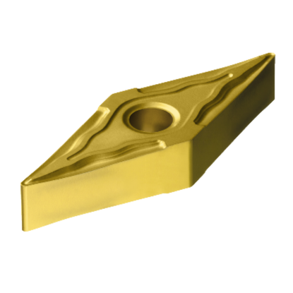 Picture of SANDVIK VNMG 332-MF 235 Turning Insert 35.0°