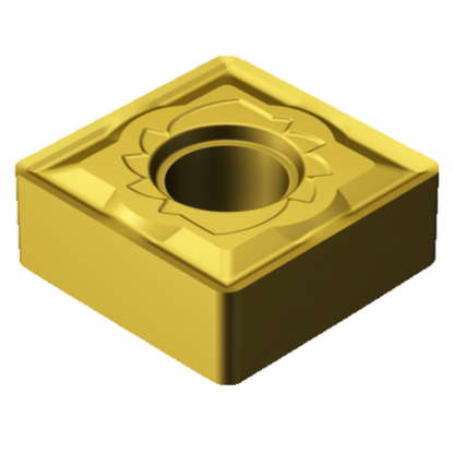 Picture of SANDVIK SNMG544-SM S05F Turning Insert Square