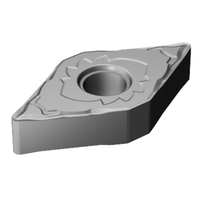 Picture of SANDVIK DNMG 331-SF H13A Turning Insert 55.0°