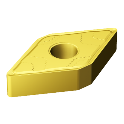 Picture of SANDVIK DNMG 442-MMC 2025 Turning Insert 55.0°