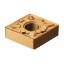 Picture of SANDVIK CNMG 322-MM 1115 Turning Insert 80.0°